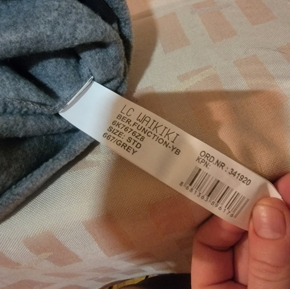 LC Waikiki Winter Hat - Picture 3 of 4